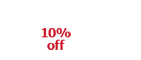 Pay Online and get 10% off